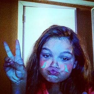 Meet your Posher, Karlee